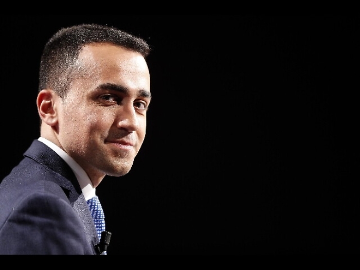 Di Maio, alleanze? Vincolo &egrave; contratto