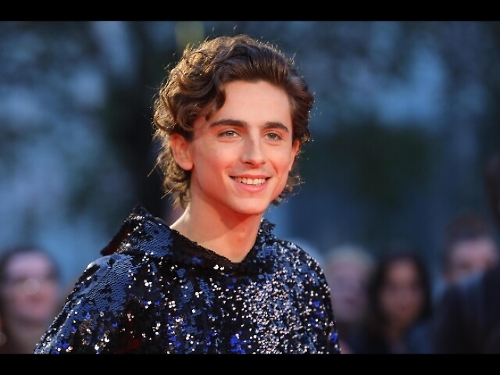 The King, l'ascesa e la solitudine di un re