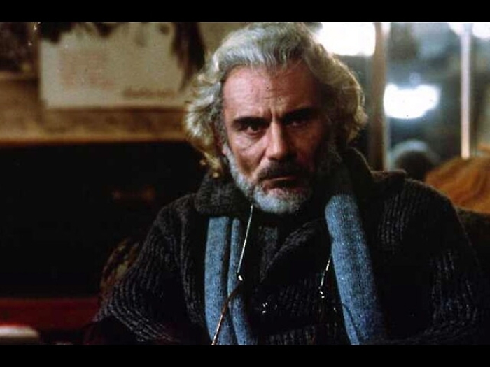 Cristo si &egrave; fermato a Eboli a NY