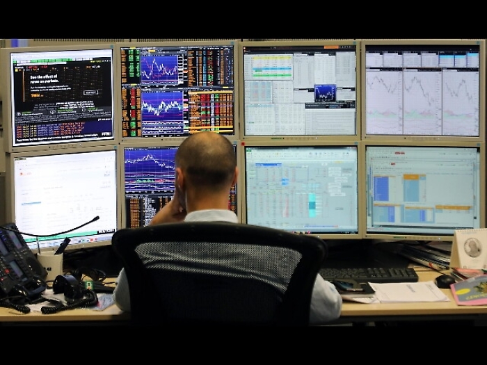 Borsa: Europa positiva a vigilia Bce