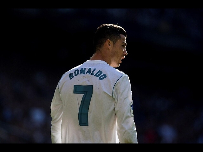 Psg prepara offerta per C.Ronaldo