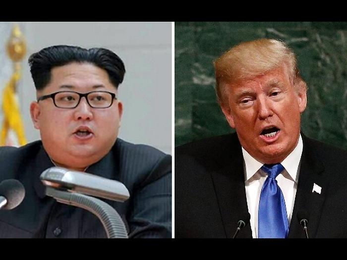 Trump, forse vedr&ograve; Kim Jong Un a giugno