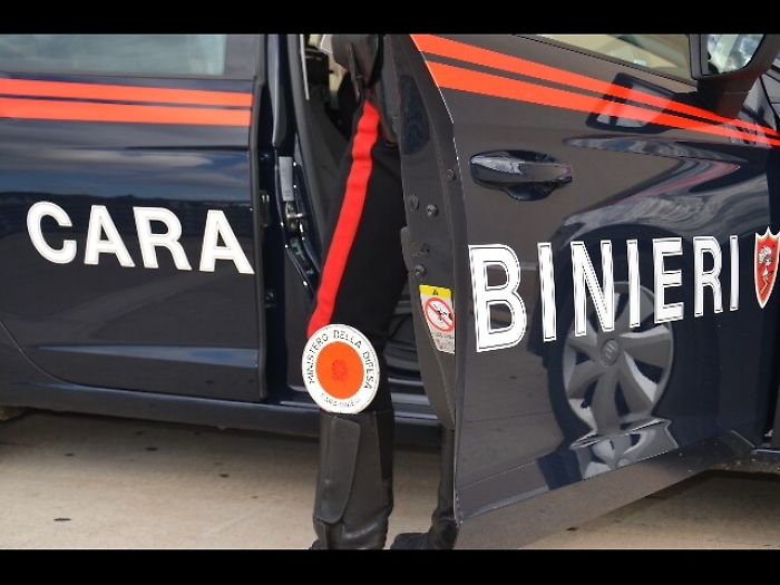 Rintracciato evaso a Torino, era armato