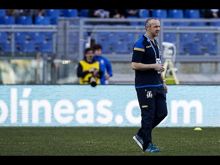 6 Nazioni: Irlanda-Italia 56-19