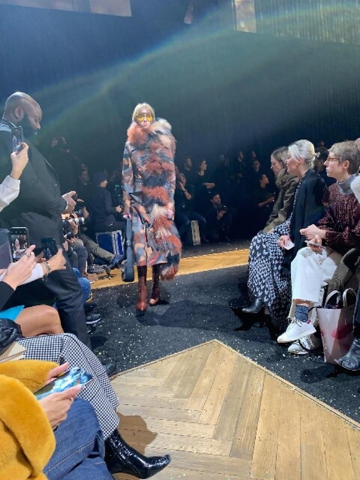 Da Kors scintilla lo spirito Studio 54