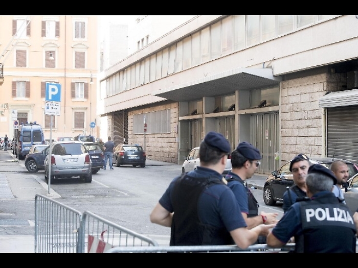 Aggressione razzista a Roma, due arresti