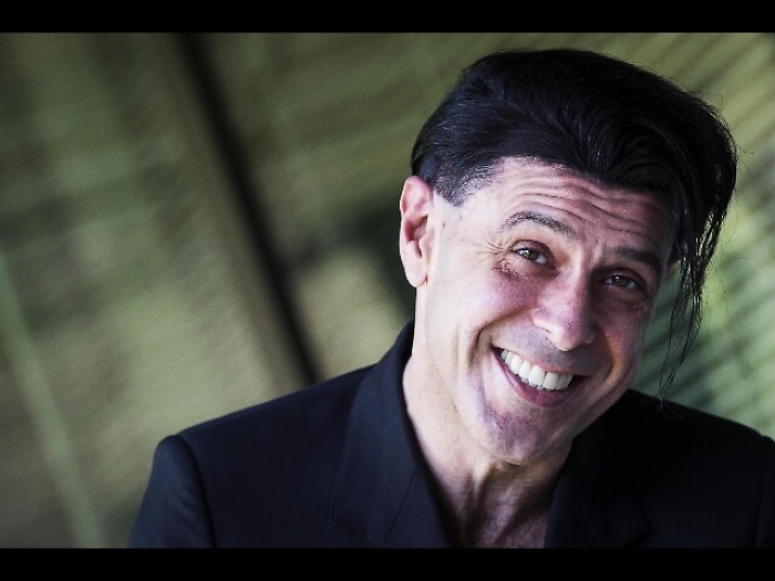 S. Cecilia, Ezio Bosso dirige Beethoven