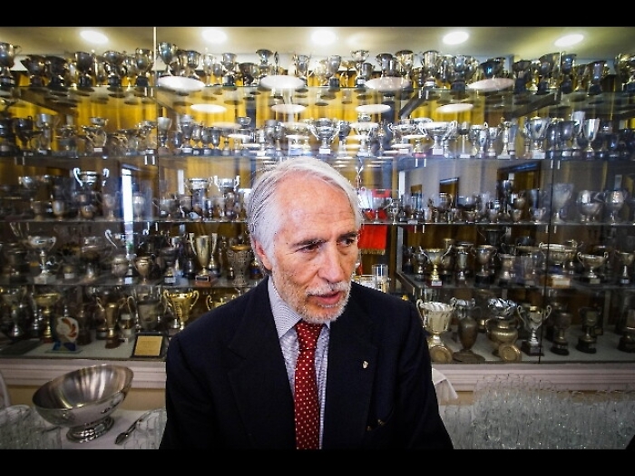 Universiadi Malag&ograve; Coni ottimista ma...