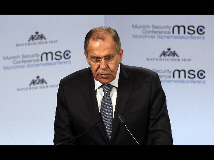 Siria: Mosca, Usa non giocate col fuoco