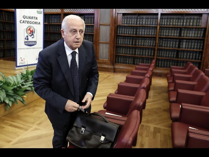 Delibera Corte:Calcio donne resta in Lnd