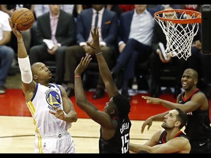 Nba, Golden State si conferma leader
