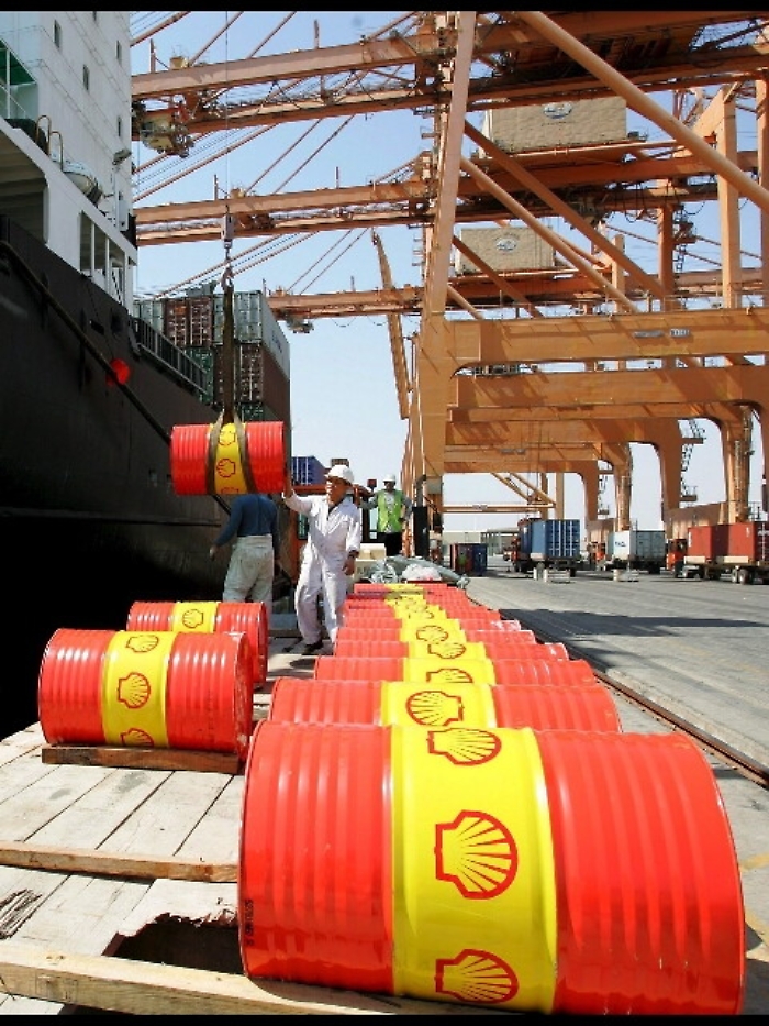 Petrolio: in rialzo a Ny a 70,72 dollari