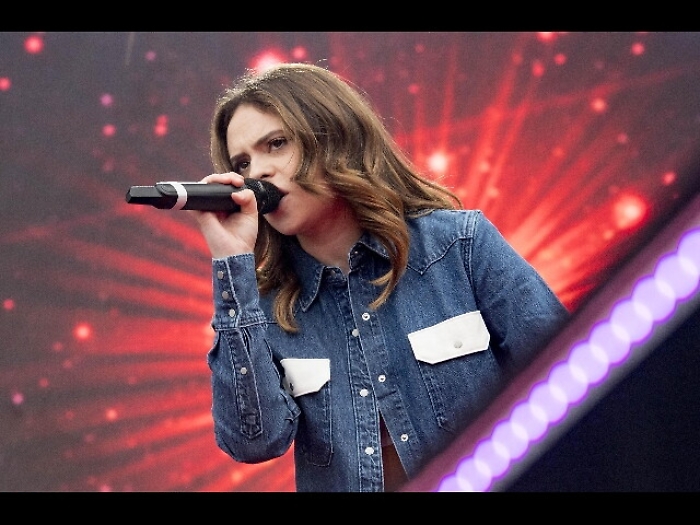 Francesca Michielin, mai pi&ugrave; a Sanremo