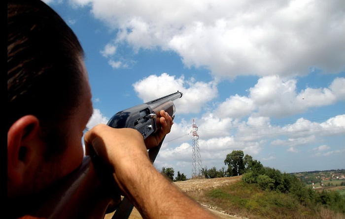 &laquo;Il maltempo in Siciliasta distruggendo l'habitat degli animali, si sospenda l'attivit&agrave; venatoria&raquo;