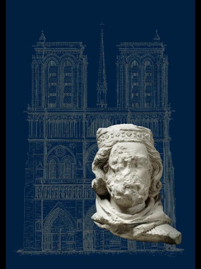 Notre-Dame rivive a Torino