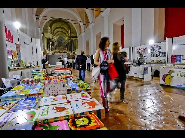 Cresce Self Publishing in Italia