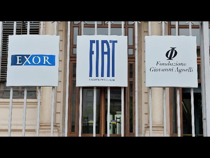 Fca: debito zero. Utile trimestre -35%