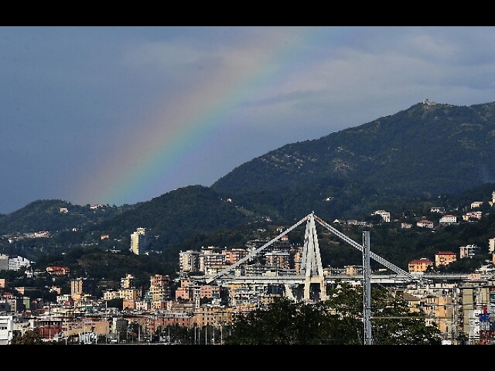 Bagnasco, ponte subito. Sia spettacolare