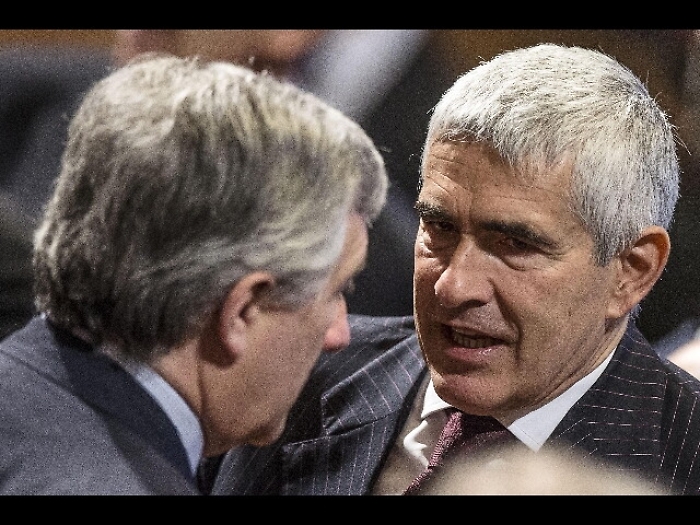 Casini, Tajani premier?Tema da post voto