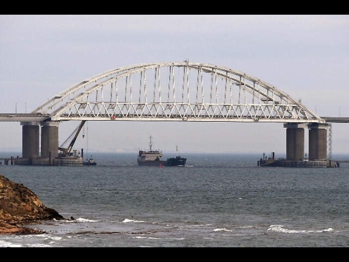 Ucraina: 007 russi, fermati agenti Kiev