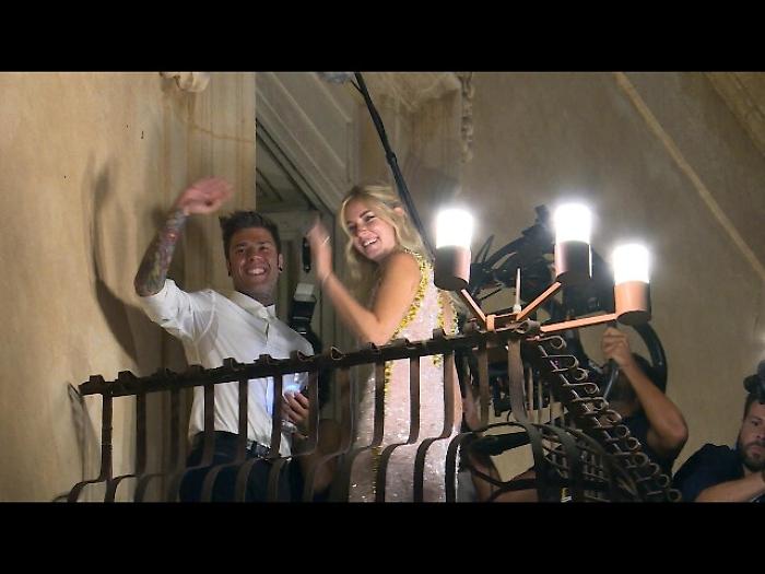 'Ferragnez' tra neologismi 2018 Treccani