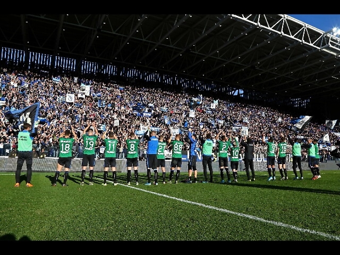 Nel '72 quel 9-3 del Milan, Atalanta vendica storico ko