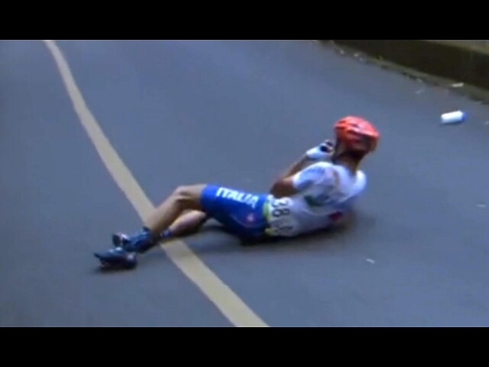 Nibali operato a Brescia: &egrave; andato tutto bene