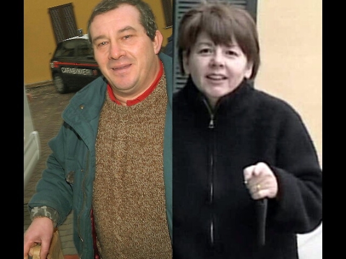 Strage Erba, Olindo Rosa tornano in aula