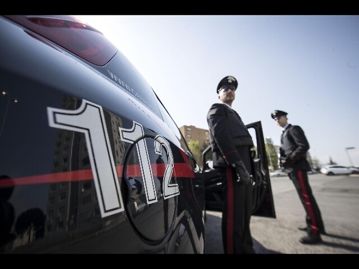 Falsi addetti tribunale, otto arresti