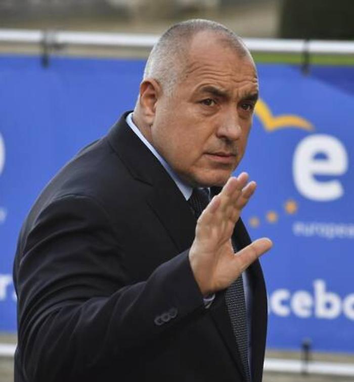 La Bulgaria al timone dell'Ue, 'l'Unione fa la forza'