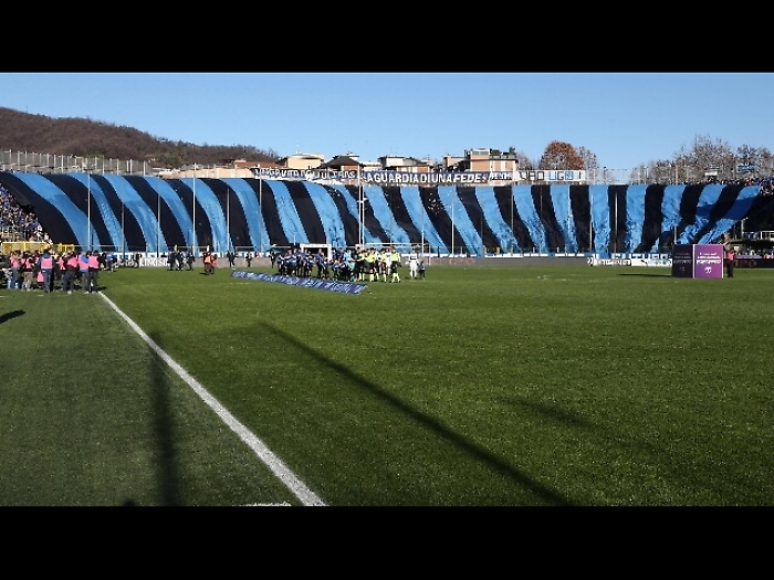 Atalanta: chiusi abbonamenti, sono 15317