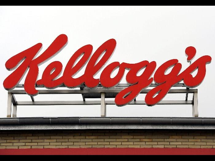 Ferrero acquista i biscotti Kellogg