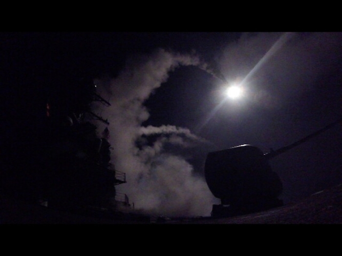 Usa testano missile. Russia,&egrave; escalation