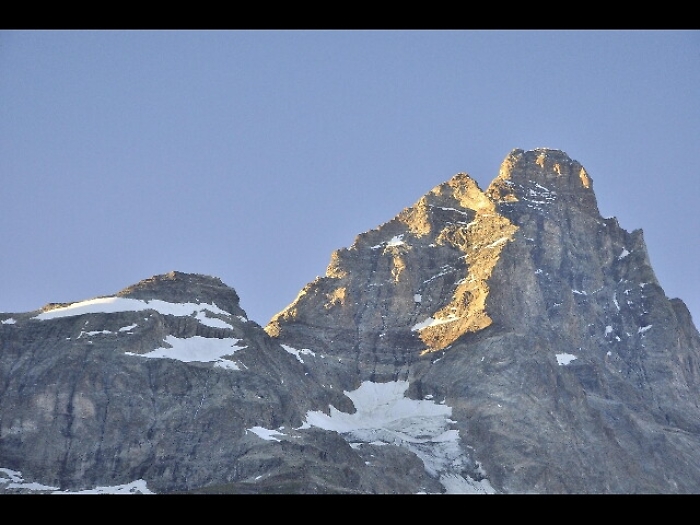 Cervino, morto &egrave; fotografo ex presidente