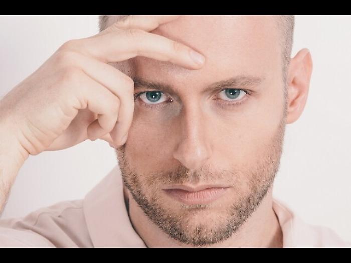 Immanuel Casto, 14 settembre nuovo album