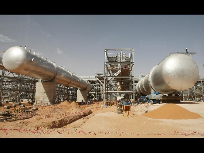 Petrolio:in rialzo a New York a 57,9 dlr