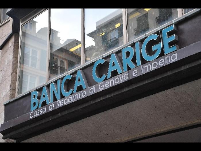 Carige: attesa per consiglio Fitd