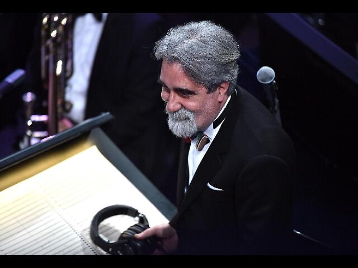 Con Vessicchio anche Bach a Rockin 1000