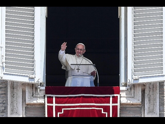 Papa: stop violenze in Nicaragua