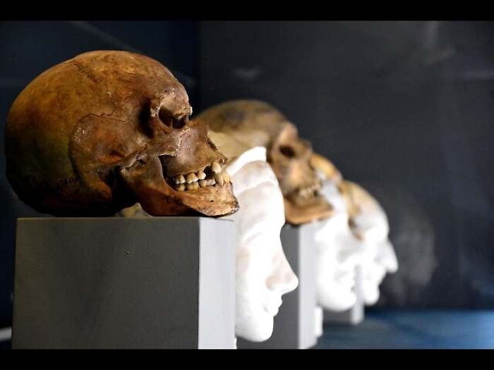 La Pompei intima di Giulio Polibio