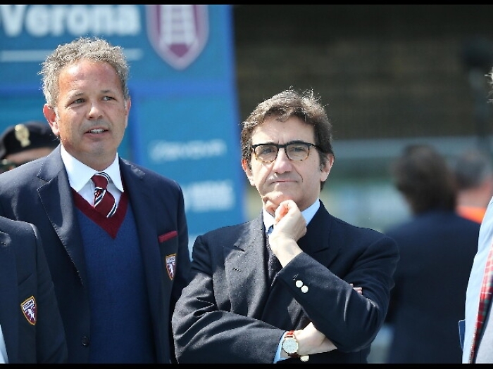 Cairo, "Miha" via solo per i risultati