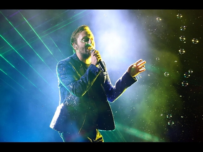 Cremonini, continua raddoppio date tour