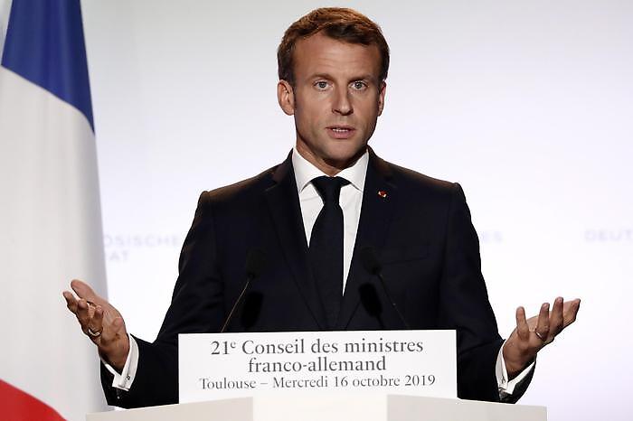 Fisco: Francia al top per tasse nel 2018, Italia settima