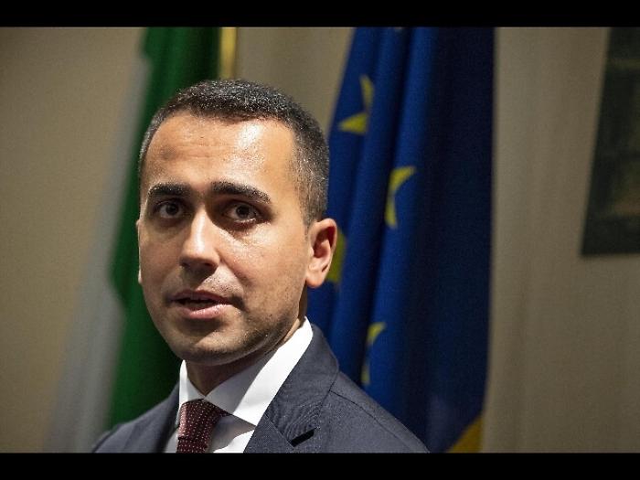Di Maio, 300 mln per bonus assunzioni