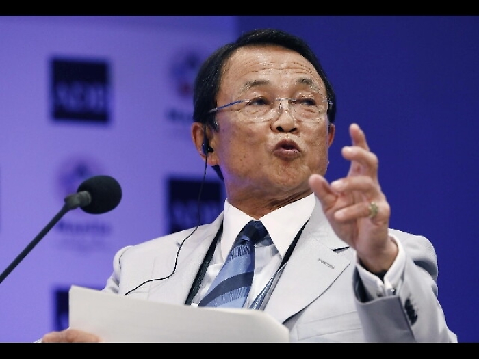 G7: Giappone, dazi violano regole