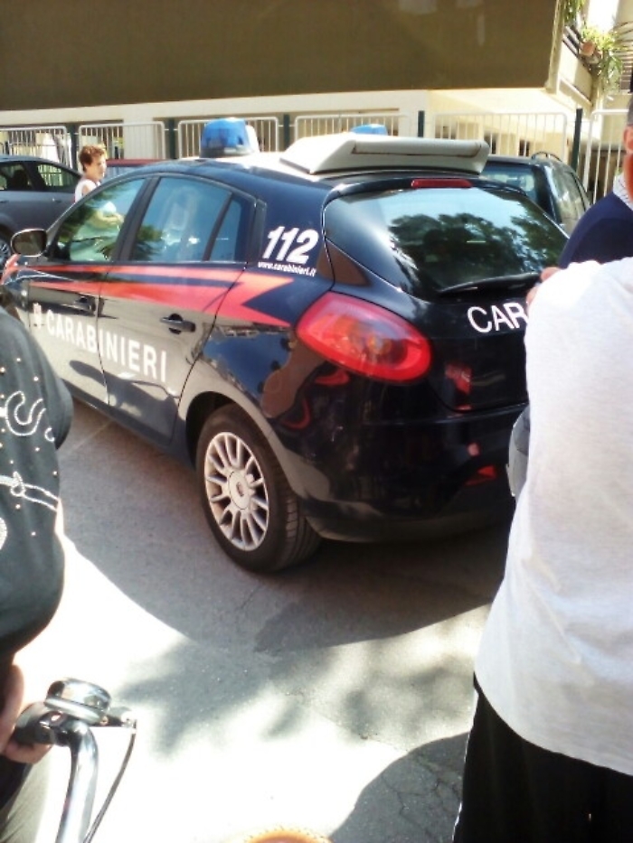 Anziano ucciso in casa a Barletta