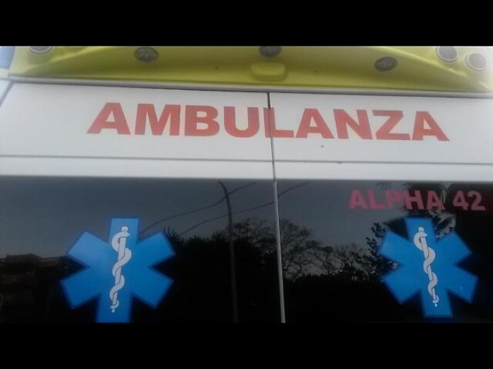 Auto investe pedoni a Volterra, 2 morti