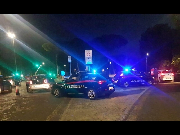 Minore costretta prostituirsi, denuncia