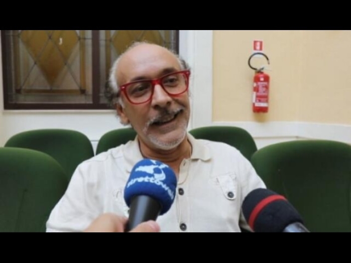 Morto l'attore Giacomo Battaglia