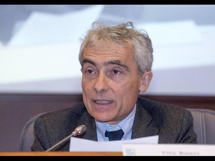 Boeri, sindacato ammicca a populismo